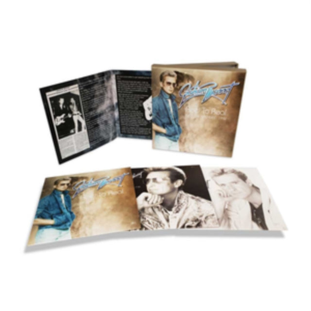 Graham Bonnet - Reel To Real - The Archives (Remastered Edition) (CD)