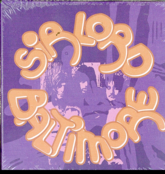 Sir Lord Baltimore - Complete Recordings 1970-2006 (Capacity Wallet) (CD)