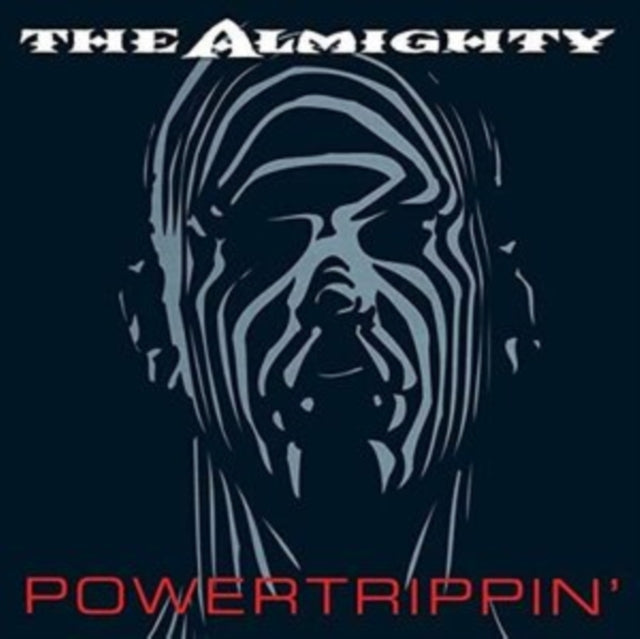 Almighty - Powertrippin (Expanded Edition) (CD)