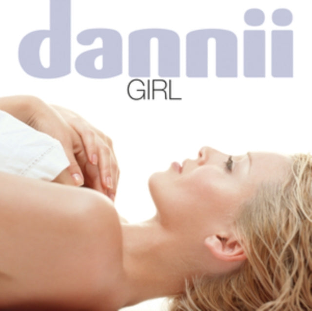 Dannii Minogue - Girl (25th Anniversary/Clear Vinyl) (Vinyl)
