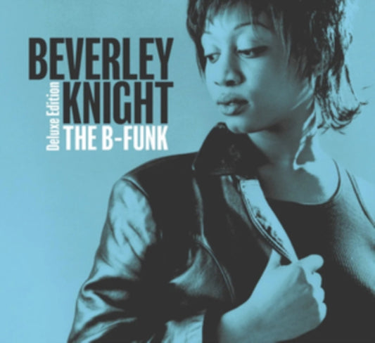Beverley Knight - The B-Funk (Deluxe Edition) (CD)