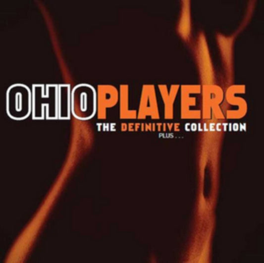 Ohio Players - The Definitive Collection... Plus: 3Cd Digipak (CD)