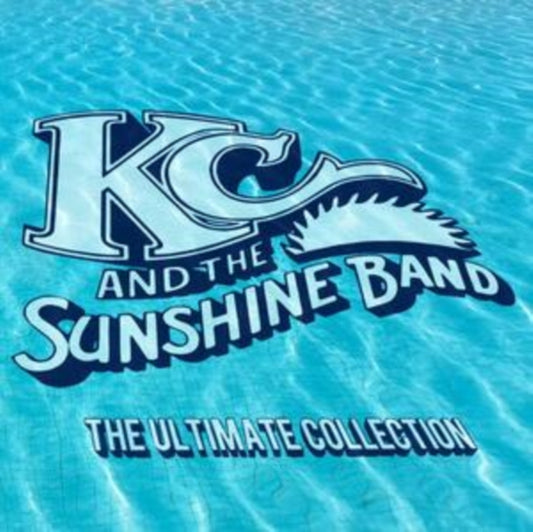 KC & The Sunshine Ba - Ultimate Collection 3CD Digipak Set (CD)