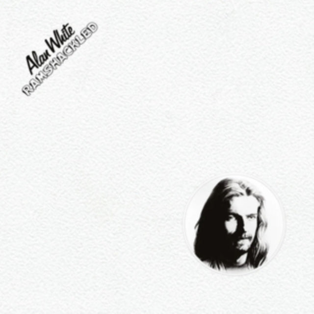 Alan White - Ramshackled (Remastered/Expanded Edition) (CD)