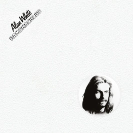 Alan White - Ramshackled (Remastered/Expanded Edition) (CD)