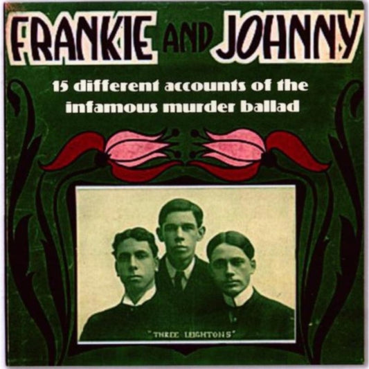 Various Artists - Frankie And Johnny (CD)