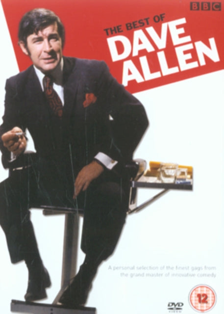 Dave Allen The Best Of (DVD)