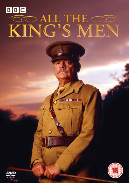 All The Kings Men (DVD)