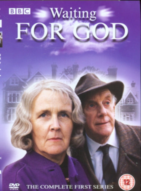 Waiting For God Series 1 (DVD)
