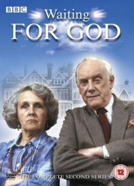 Waiting For God Series 2 (DVD)