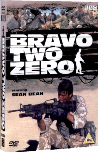 Bravo Two Zero (DVD)