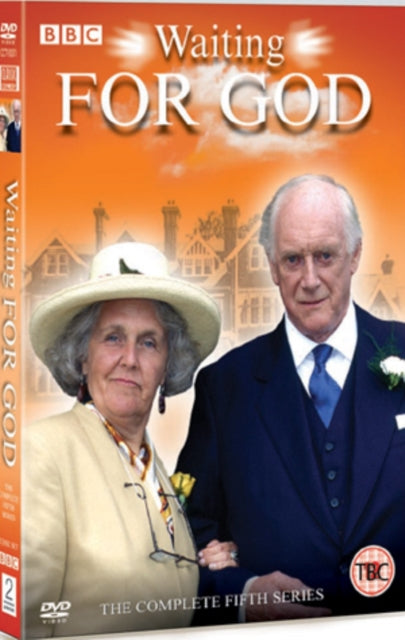 Waiting For God Series 5 (DVD)