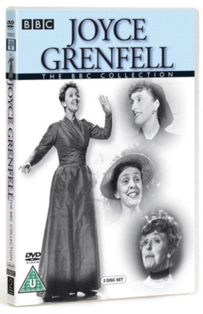 Joyce Grenfell The BBC Collection (DVD)