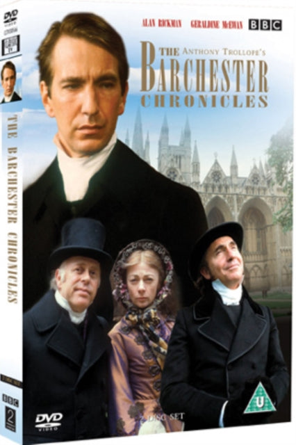 Barchester Chronicles (DVD)