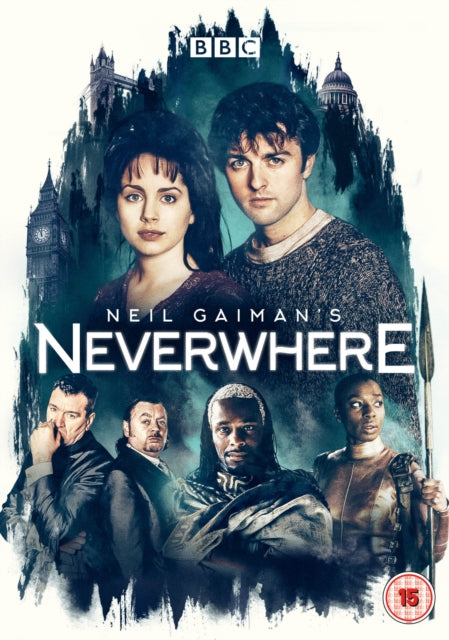 Neverwhere (DVD)