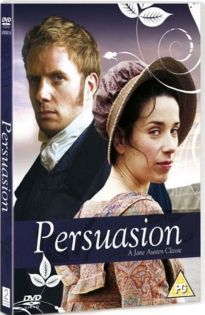 Persuasion Itv (DVD)