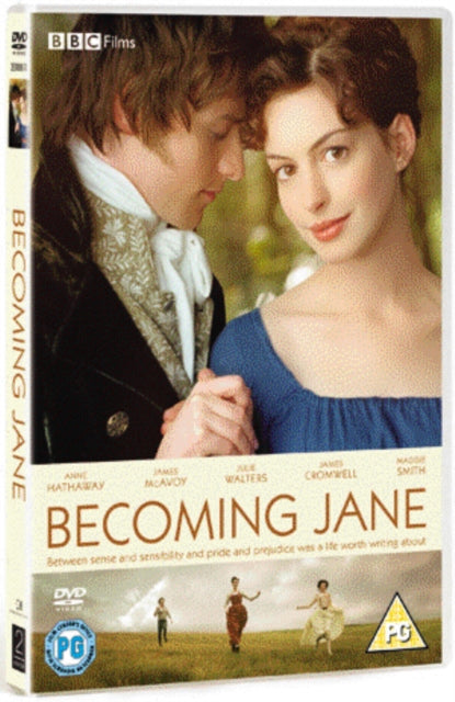 Becoming Jane (DVD)