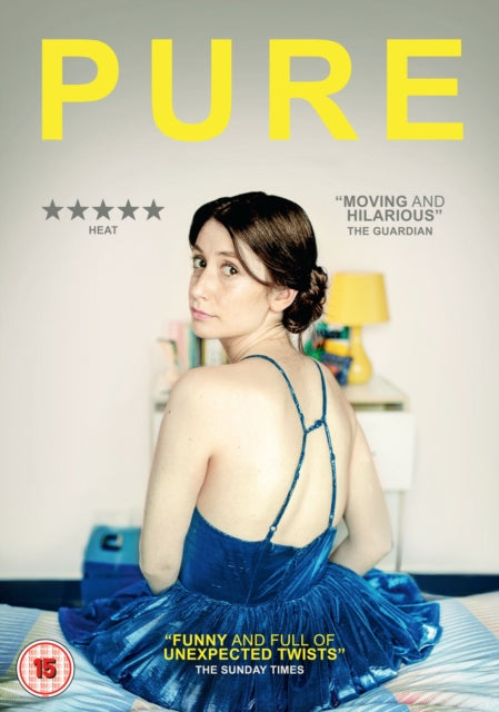 Pure (DVD)