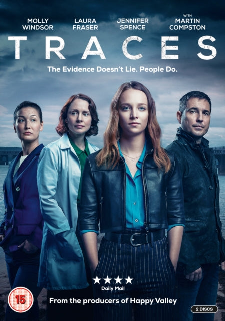 Traces (DVD)