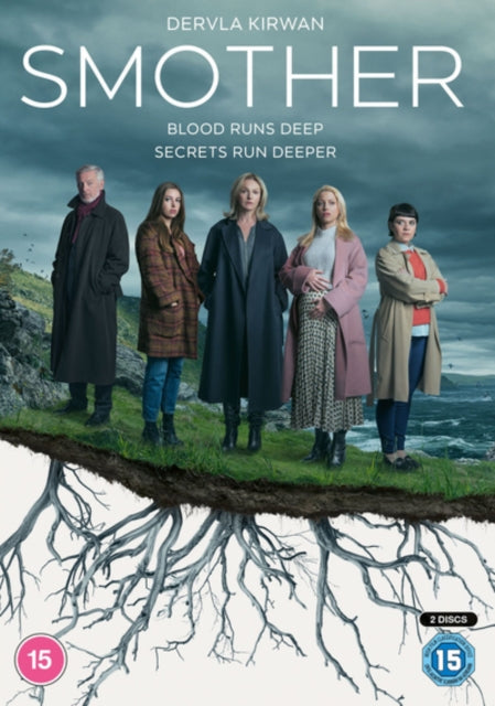 Smother (DVD)