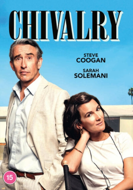 Chivalry (DVD)