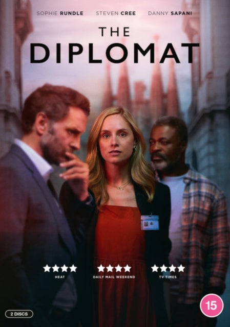The Diplomat (DVD)