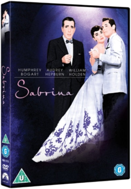 Sabrina 80Th Anniversary (DVD)