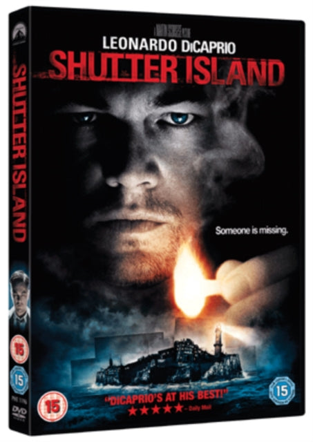 Shutter Island (DVD)