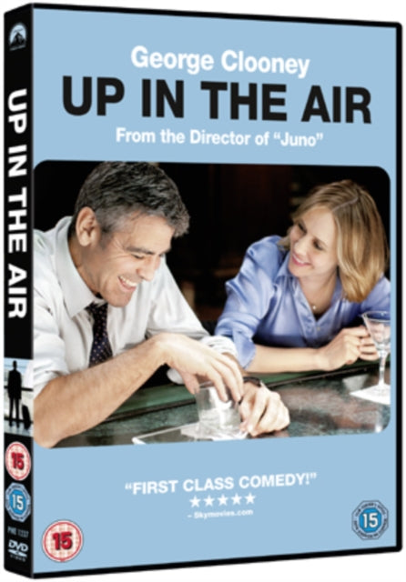 Up In The Air (DVD)