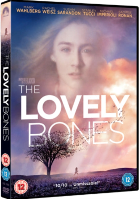 Lovely Bones (DVD)