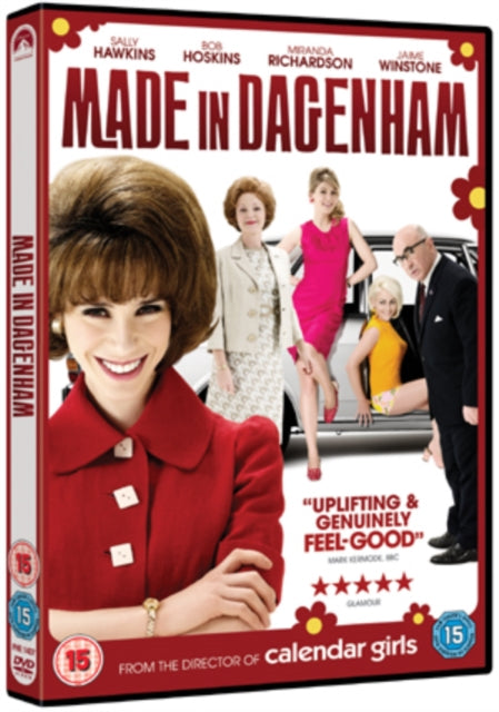 Made In Dagenham (DVD)