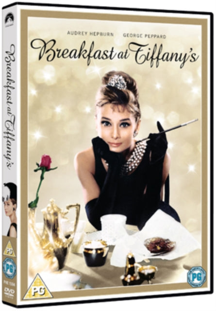 Breakfast At Tiffanys 2011 (DVD)