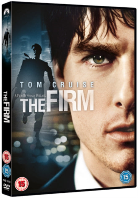 Firm Resleeve (DVD)