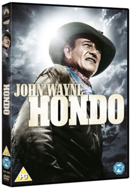 Hondo 2012 Resleeve - (DVD)