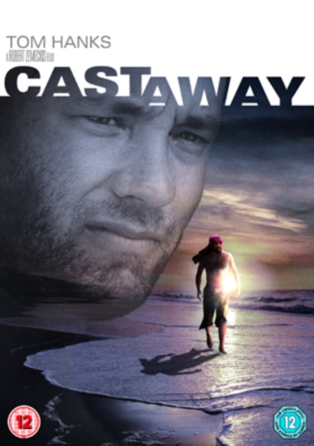 Castaway 2013 Resleeve (DVD)