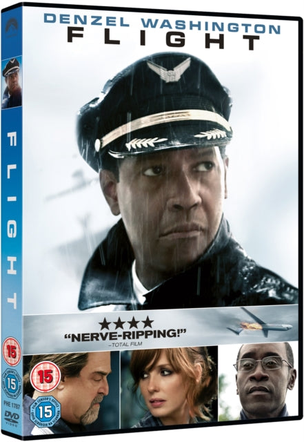 Flight (DVD)