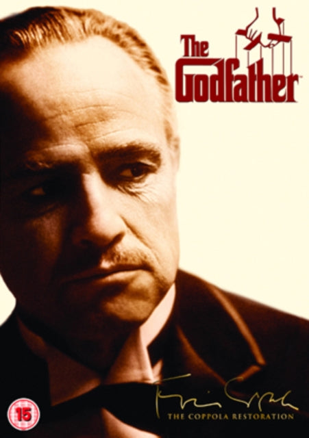Godfather I (DVD)