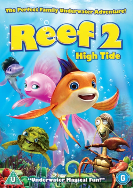 Reef 2 (DVD)