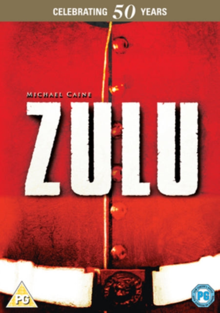 Zulu 50Th Anniversary (DVD)