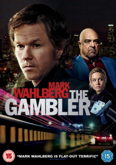 Gambler Rental (DVD)