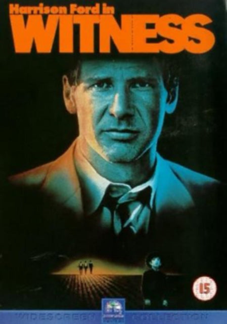 Witness (DVD)