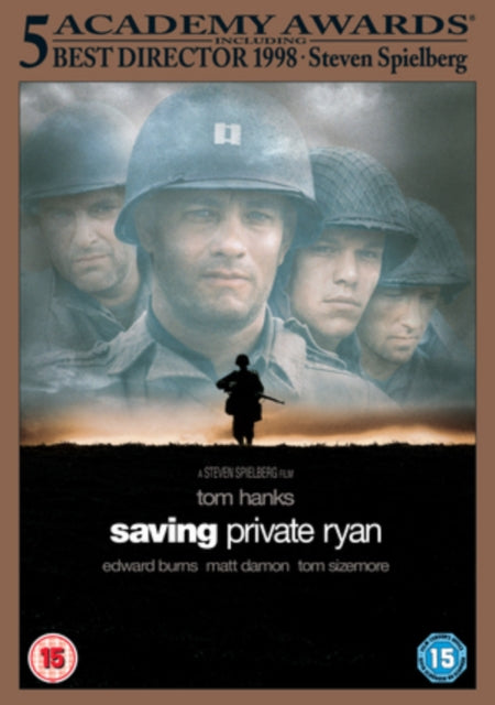 Saving Private Ryan (DVD)