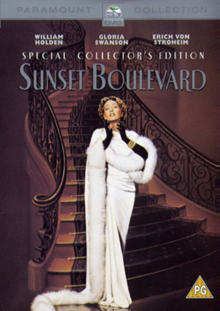 Sunset Boulevard (DVD)