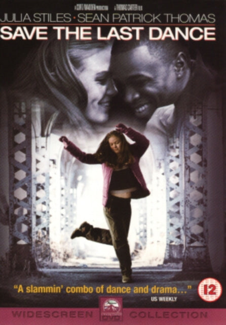 Save The Last Dance (DVD)