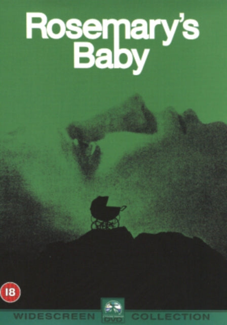 Rosemarys Baby (DVD)