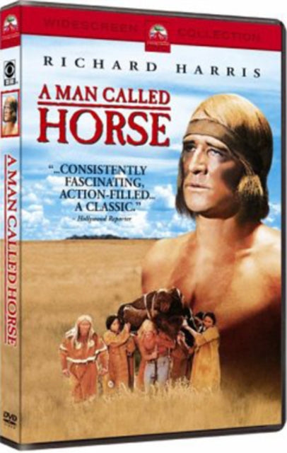 A Man Called Horse (DVD)