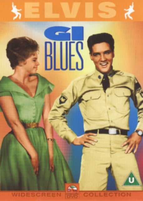 Gi Blues (DVD)