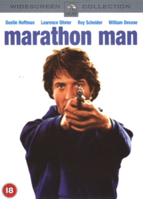 Marathon Man (DVD)