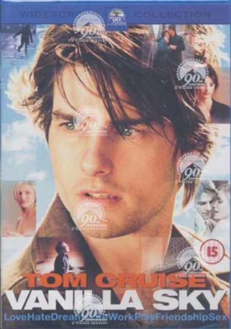 Vanilla Sky (DVD)
