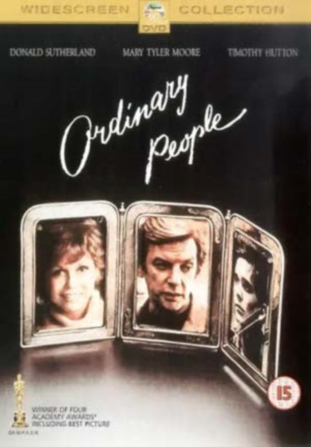 Ordinary People (DVD)